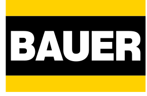 Bauer manufacturer logo