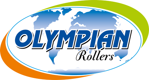 Olympian manufacturer logo